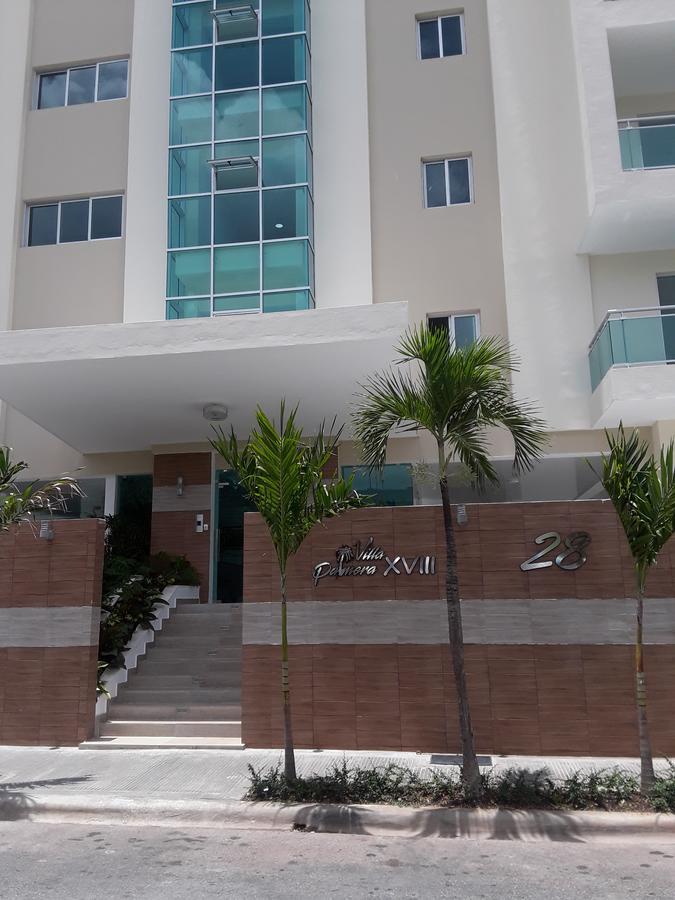 Villa Palmera XVIII Santo Domingo Exterior foto