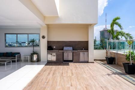 Villa Palmera XVIII Santo Domingo Exterior foto